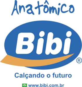 BIBI Logo PNG Vector