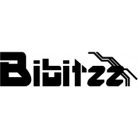 Bibitzz ICT Logo PNG Vector