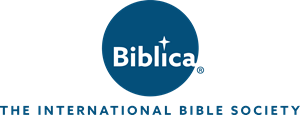 Biblica Logo PNG Vector