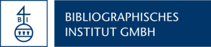 Bibliographisches Institut GmbH Logo PNG Vector