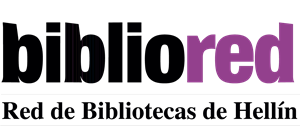 Bibliored Logo PNG Vector
