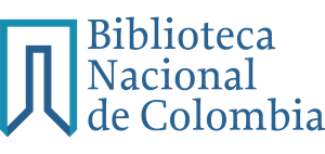 Biblioteca Nacional de Colombia Logo Vector