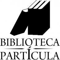 Biblioteca Partícula Logo PNG Vector