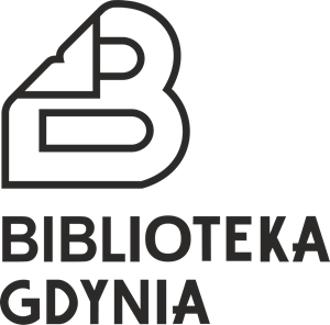 Biblioteka Gdynia Logo PNG Vector