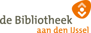 Bibliotheek aan den IJssel Logo PNG Vector