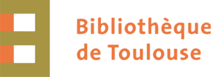 Bibliothèque de Toulouse Logo PNG Vector