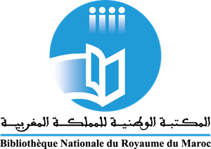 Bibliothèque Nationale du Royaume du Maroc Logo Vector