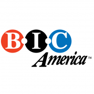 B.I.C. America Logo Vector