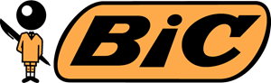 Bic Logo PNG Vector