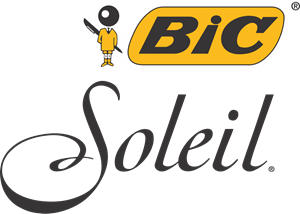 Bic Soleil Logo PNG Vector