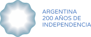 Bicentenario Argentina Logo Vector