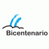 Bicentenario Argentino Logo PNG Vector
