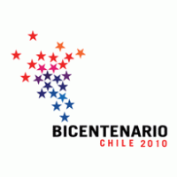 bicentenario chile Logo PNG Vector