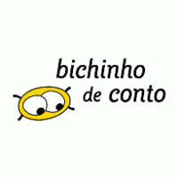 bichinho-de-conto Logo PNG Vector
