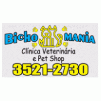 Bicho Mania Logo PNG Vector