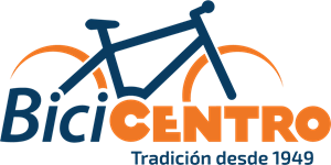BiciCentro 2020 Logo PNG Vector