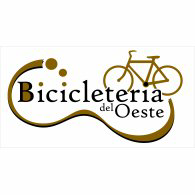 Bicicleteria del Oeste Logo PNG Vector