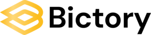 Bictory Logo PNG Vector