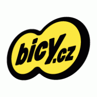 bicy.cz Logo Vector