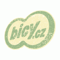 bicy.cz Logo Vector
