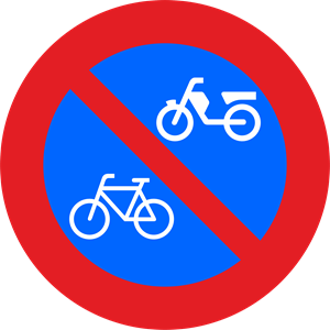 bicycle Logo Vector