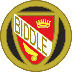 Biddle Logo PNG Vector