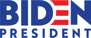 Biden 2020 presidential campaign Logo PNG Vector