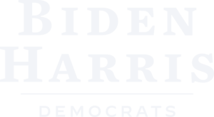 Biden Harris Democrats Logo PNG Vector