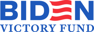 Biden Victory Fund Logo PNG Vector