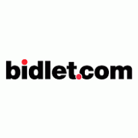 bidlet.com Logo PNG Vector