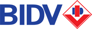 BIDV Logo Vector