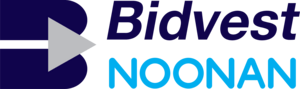Bidvest Noonan Logo PNG Vector