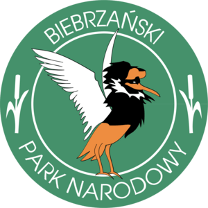 Biebrzanski National Park Logo PNG Vector