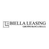 Biella Leasing Logo PNG Vector