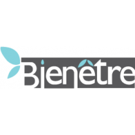 Bienetre Logo Vector