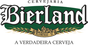 Bierland Logo Vector