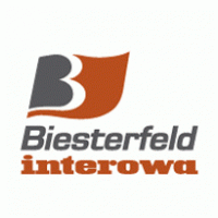 Biesterfeld interowa Logo PNG Vector
