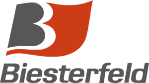 Biesterfeld Logo PNG Vector