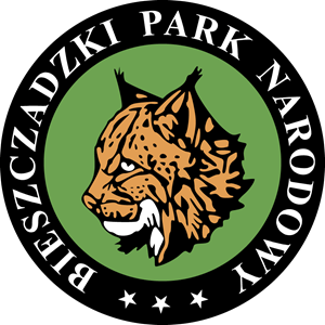 Bieszczadzki National Park Logo PNG Vector