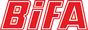 Bifa Logo PNG Vector