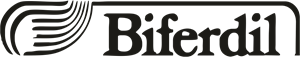 Biferdil Logo Vector