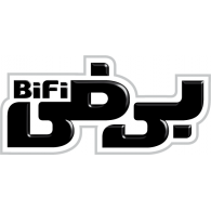 BiFi Logo PNG Vector