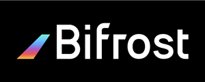 Bifrost Logo Vector