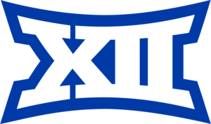 Big 12 Conference (BYU colors) Logo PNG Vector