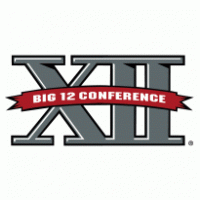 Big 12 Conference Logo PNG Vector