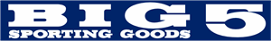 Big 5 Sporting Goods Logo PNG Vector