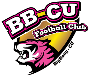 Big Bang Chula United F.C. Logo PNG Vector