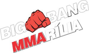 BIG BANG MMA Logo PNG Vector