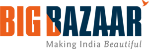 Big Bazaar Logo PNG Vector