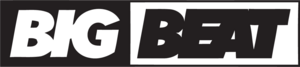 Big Beat Records Logo PNG Vector